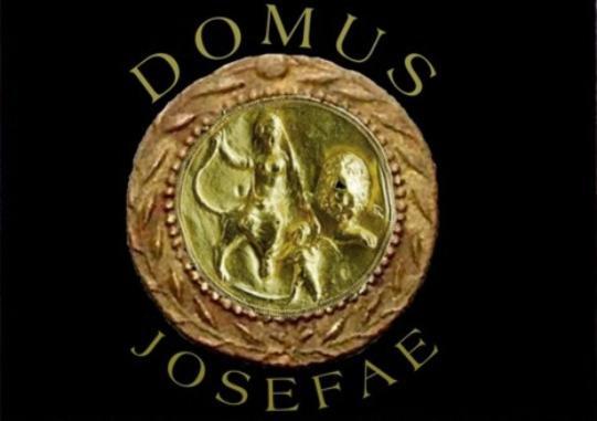 萨拉曼卡Domus Josefae公寓 外观 照片
